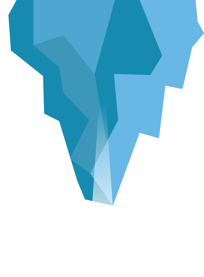 iceberg